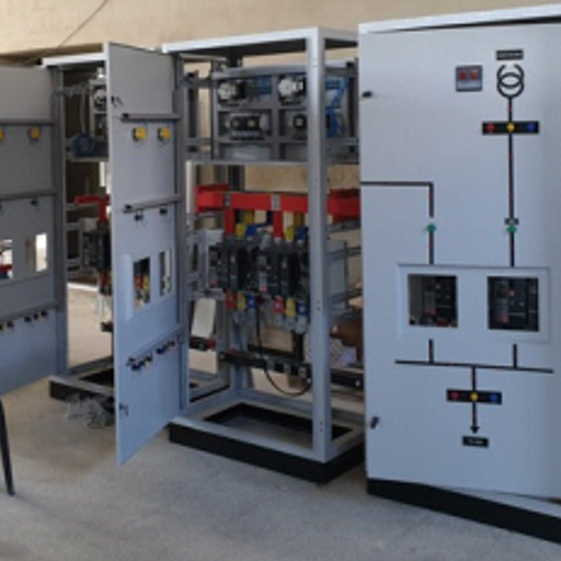 لوحات تبديل ألي ولوحات تزامن